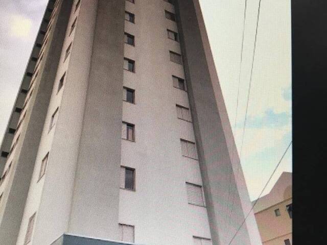 #6858 - Apartamento para Venda em Bauru - SP - 2
