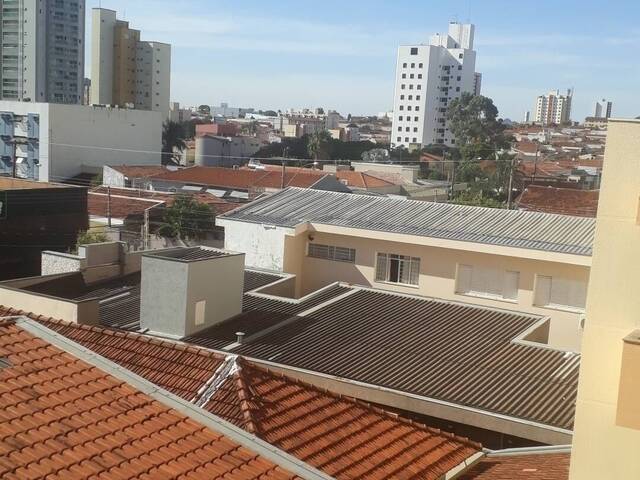 Apartamento para Venda em Bauru - 5