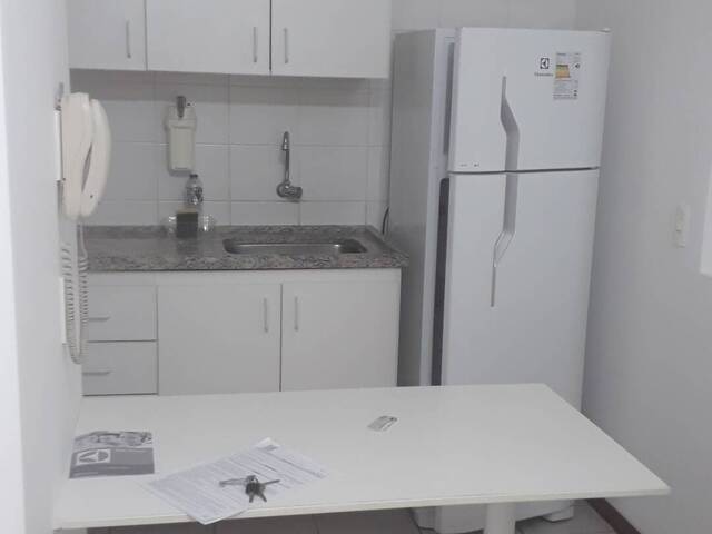 Apartamento para Venda em Bauru - 2