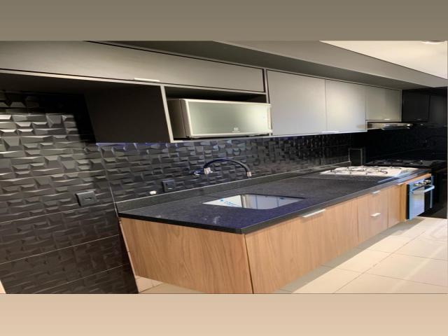#6865 - Apartamento para Locação em Bauru - SP
