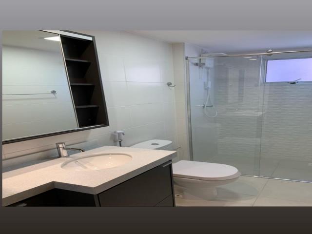 #6865 - Apartamento para Locação em Bauru - SP