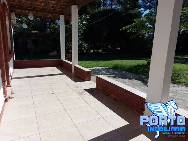 #6886 - Casa para Venda em Bauru - SP - 2