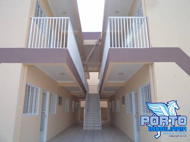 #6887 - Apartamento para Locação em Bauru - SP - 2