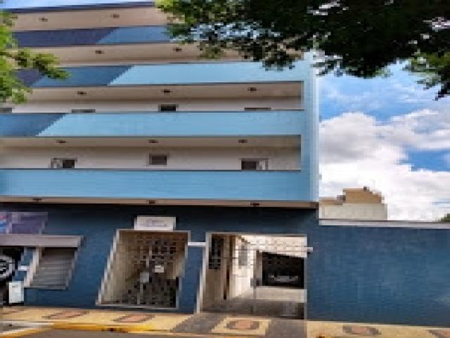 Venda em Centro - Bauru