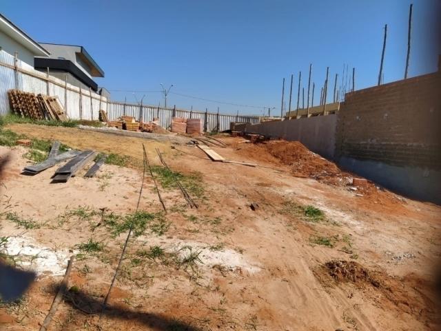 #6893 - Terreno em condomínio para Venda em Bauru - SP - 1