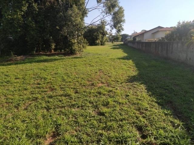 #6892 - Terreno em condomínio para Venda em Bauru - SP - 1