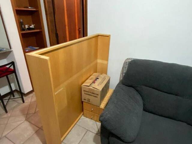 #6908 - Apartamento para Locação em Bauru - SP - 2