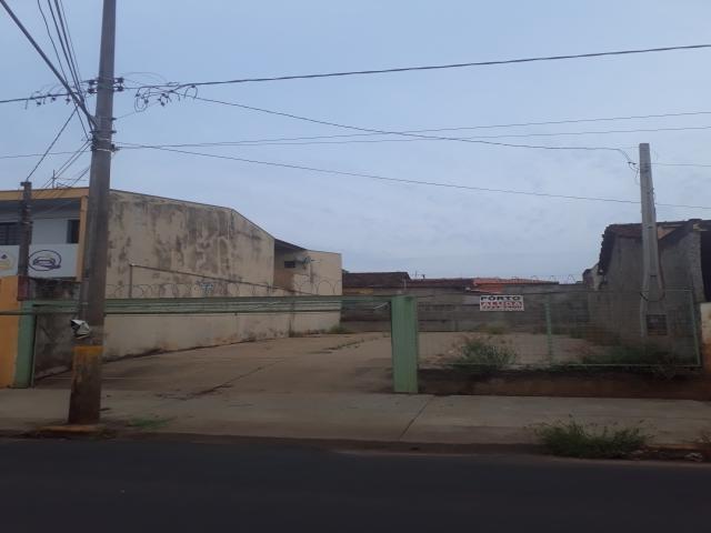 #6914 - Terreno para Locação em Bauru - SP - 2
