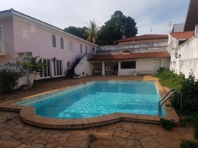 #6933 - Casa para Venda em Bauru - SP - 3