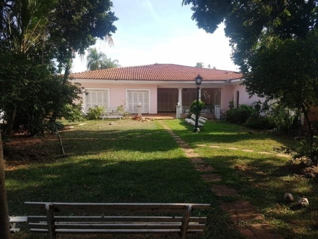 #6933 - Casa para Venda em Bauru - SP - 2