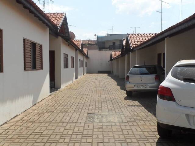 Locação em Vila Giunta - Bauru