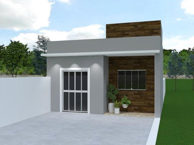 Venda em Vila Industrial - Bauru
