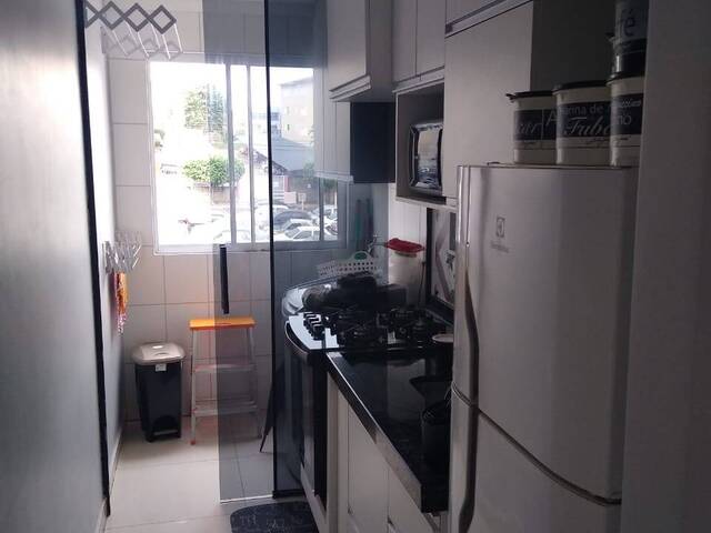 #6328 - Apartamento para Venda em Bauru - SP - 2