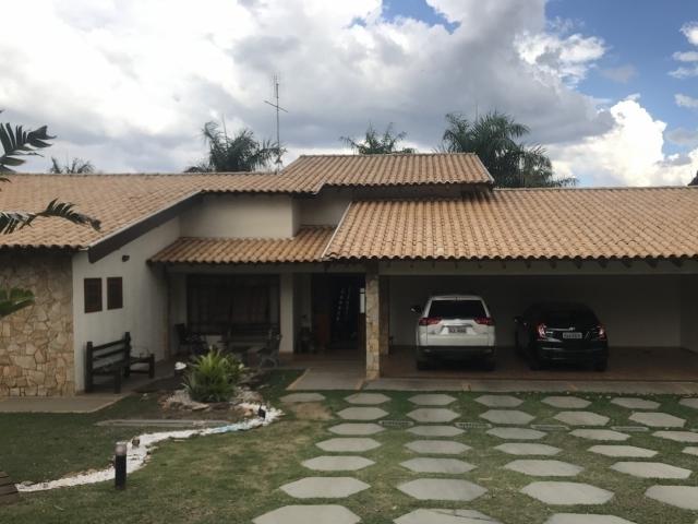 #6990 - Casa em condomínio para Venda em Bauru - SP - 1