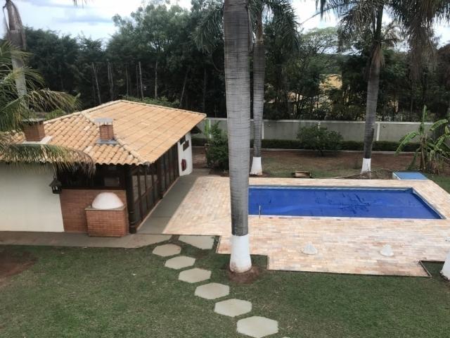#6990 - Casa em condomínio para Venda em Bauru - SP - 2