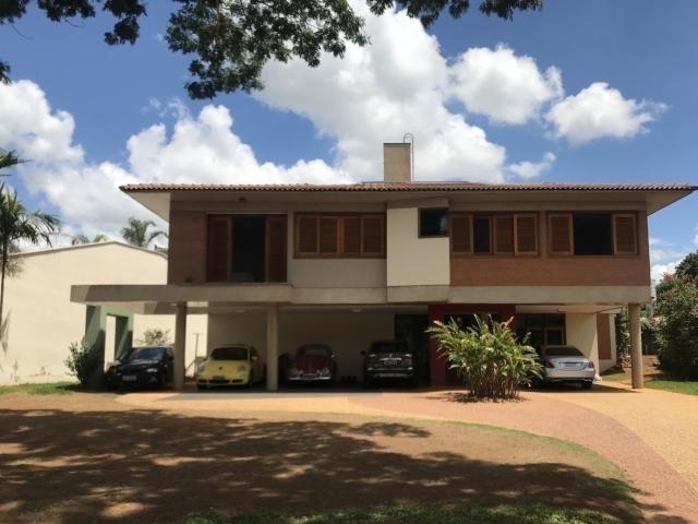 #6988 - Casa em condomínio para Venda em Bauru - SP