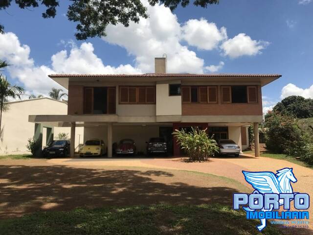 #6988 - Casa em condomínio para Venda em Bauru - SP - 3