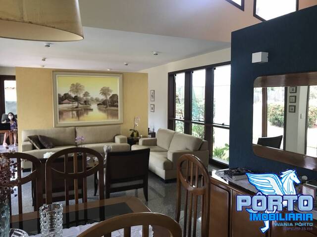 #6988 - Casa em condomínio para Venda em Bauru - SP - 2