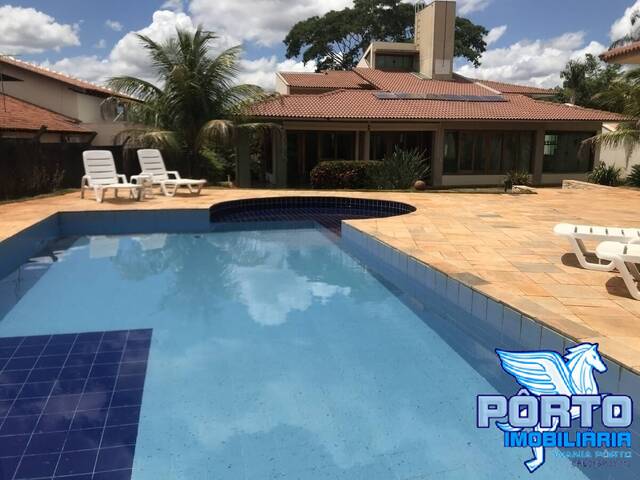 #6988 - Casa em condomínio para Venda em Bauru - SP - 1