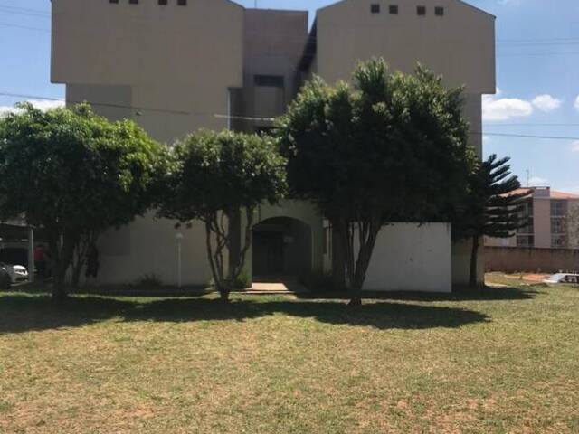 #7001 - Apartamento para Venda em Bauru - SP - 2