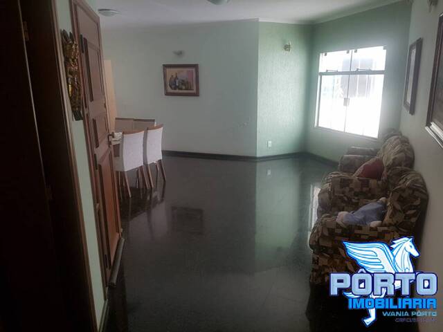 #7027 - Casa para Venda em Bauru - SP - 3