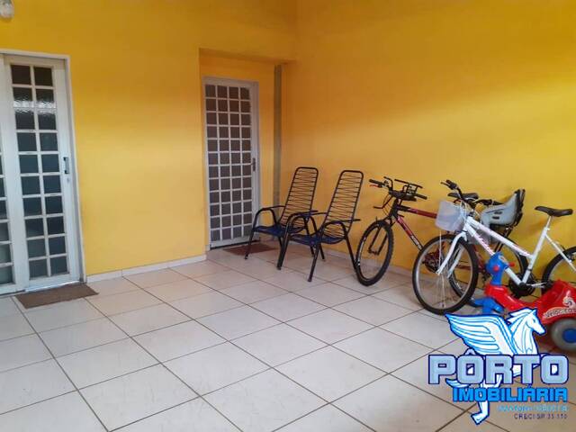 Casa para Venda em Bauru - 2