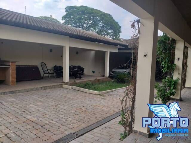 Casa para Venda em Bauru - 4