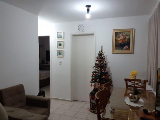 #7049 - Apartamento para Venda em Bauru - SP - 1