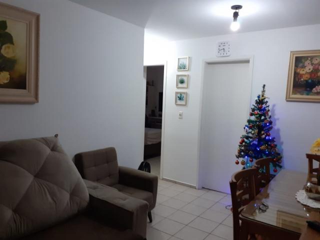 #7049 - Apartamento para Venda em Bauru - SP - 2