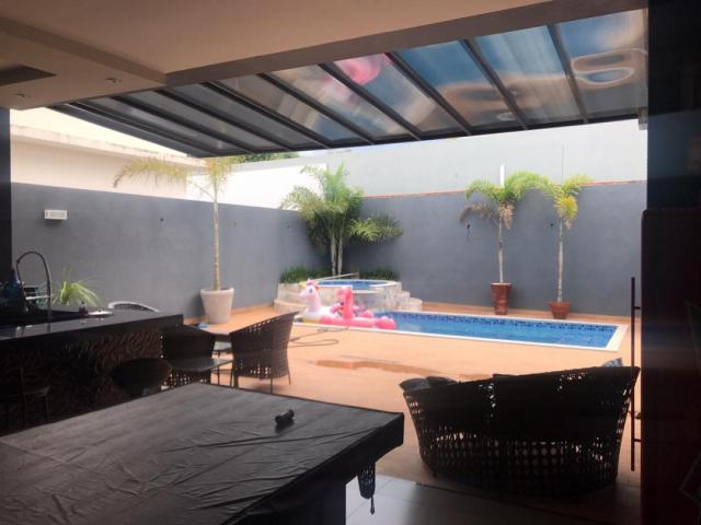 Venda em Residencial Vale Florido - Piratininga