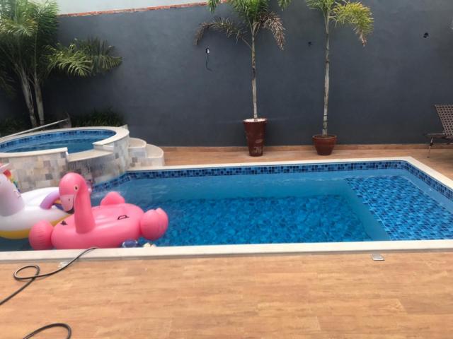 #7064 - Casa em condomínio para Venda em Piratininga - SP - 3