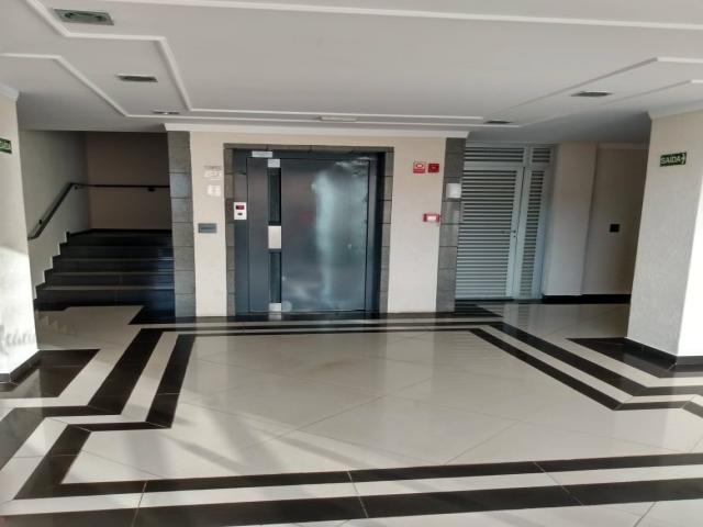 #7066 - Apartamento para Venda em Bauru - SP