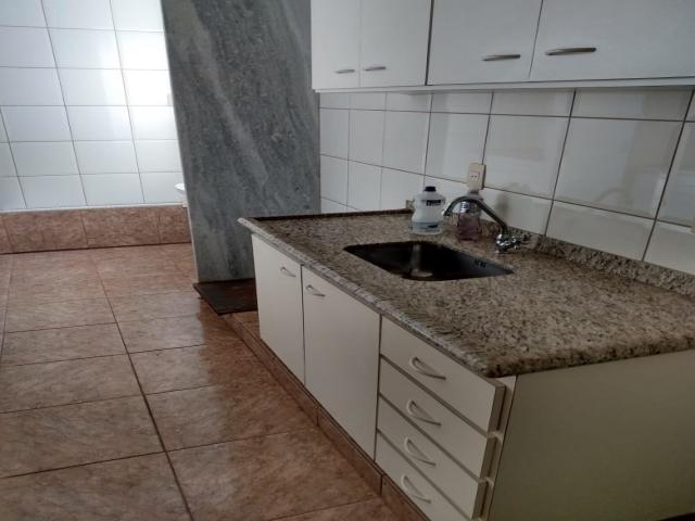 #7066 - Apartamento para Venda em Bauru - SP