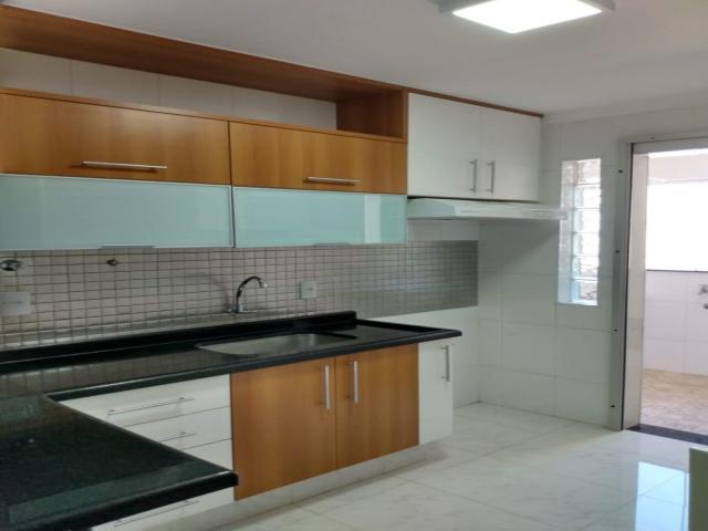 #7067 - Apartamento para Venda em Bauru - SP