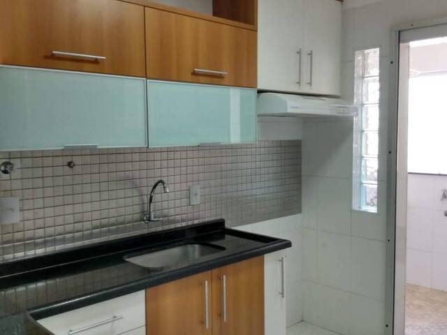 Apartamento para Venda em Bauru - 4