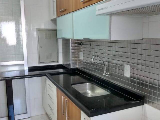 #7067 - Apartamento para Venda em Bauru - SP - 3