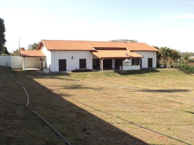 #7099 - Casa em condomínio para Venda em Bauru - SP - 2