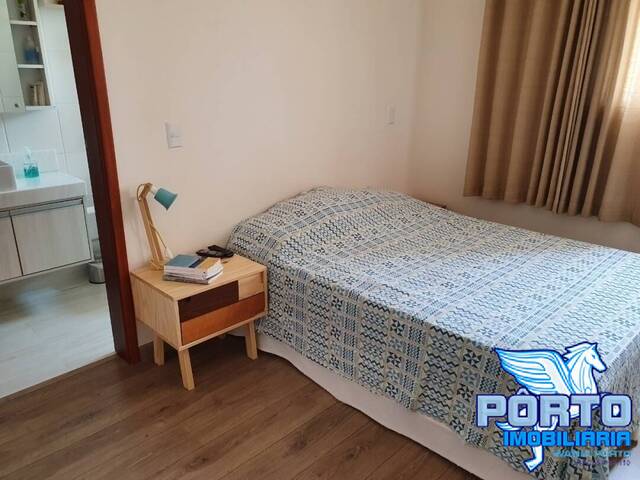 #7101 - Apartamento para Venda em Bauru - SP - 3