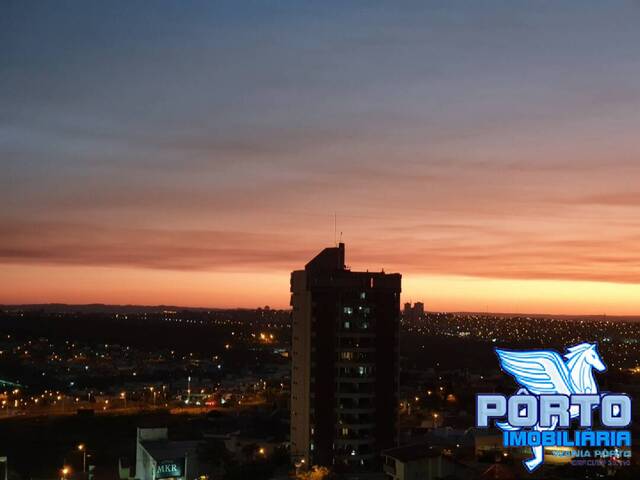 #7101 - Apartamento para Venda em Bauru - SP - 2