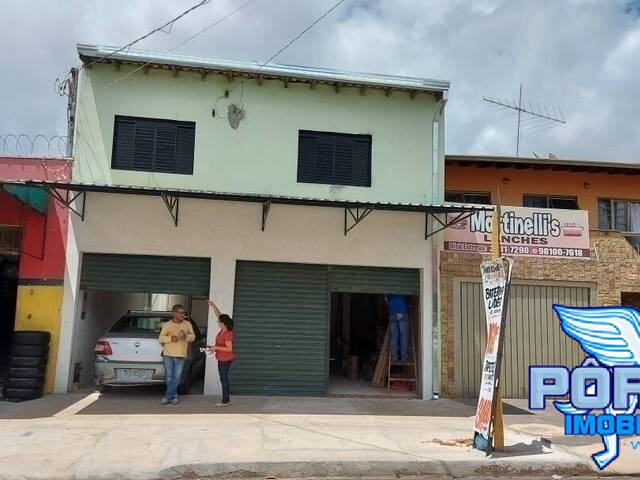 #7102 - Casa para Locação em Bauru - SP - 1
