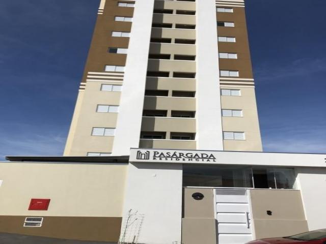 #7109 - Apartamento para Venda em Bauru - SP