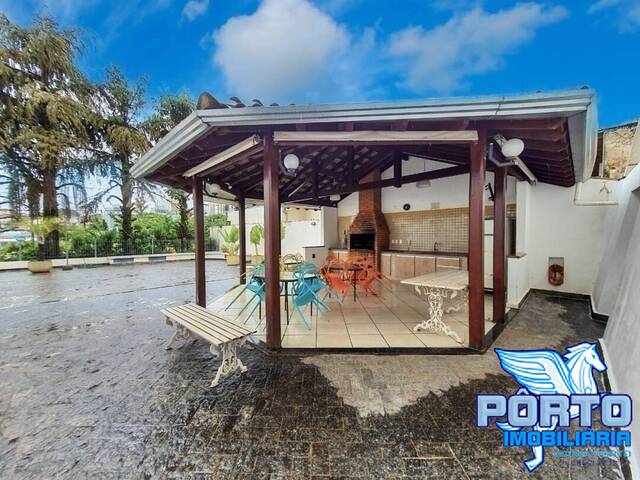 #7110 - Apartamento para Venda em Bauru - SP - 2