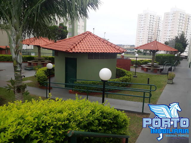 #7130 - Apartamento para Venda em Bauru - SP - 2
