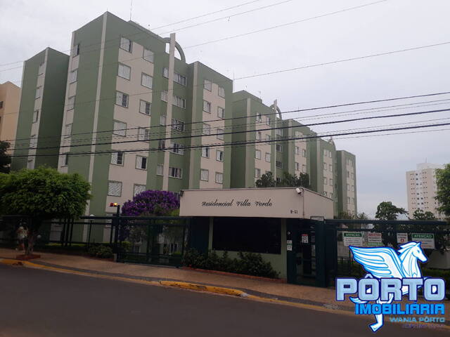#7130 - Apartamento para Venda em Bauru - SP - 1