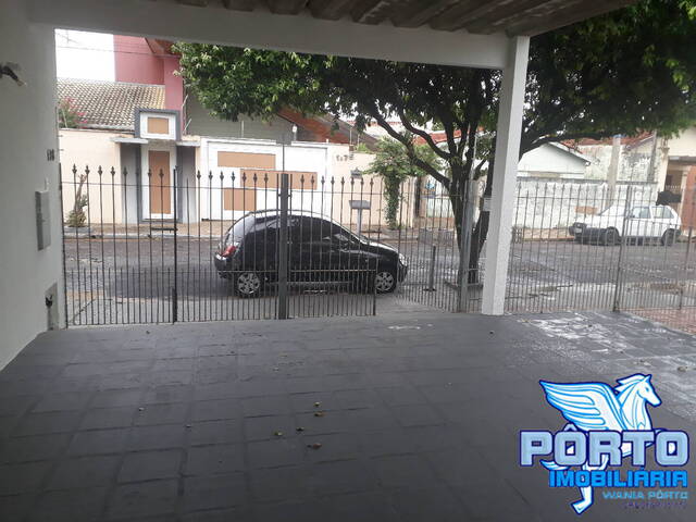 #7149 - Casa para Locação em Bauru - SP - 1