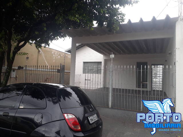 #7149 - Casa para Locação em Bauru - SP - 2