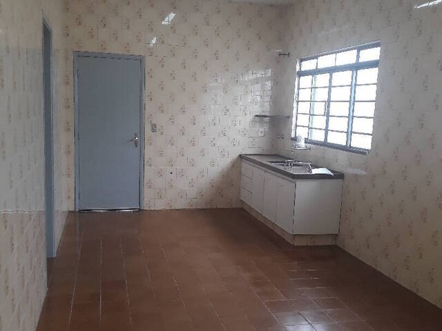 Casa para Locação em Bauru - 4