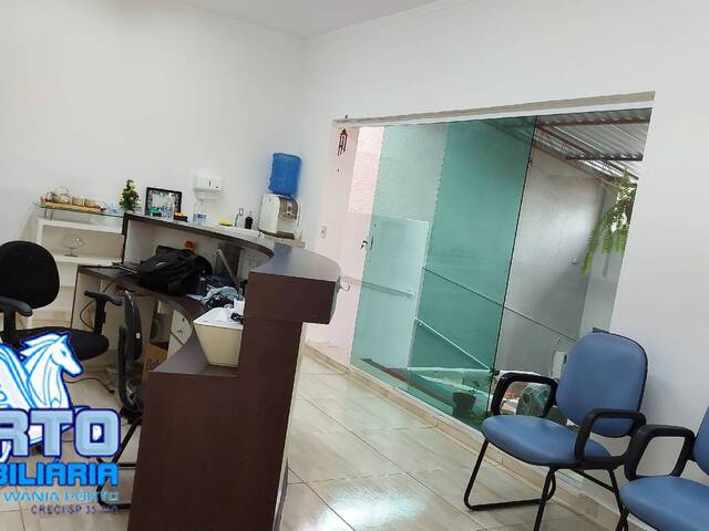 #7150 - Casa para Venda em Bauru - SP - 1