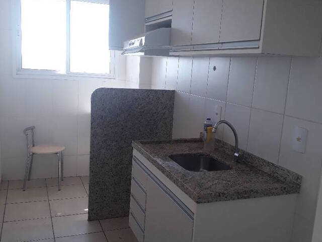 #7153 - Apartamento para Locação em Bauru - SP - 2