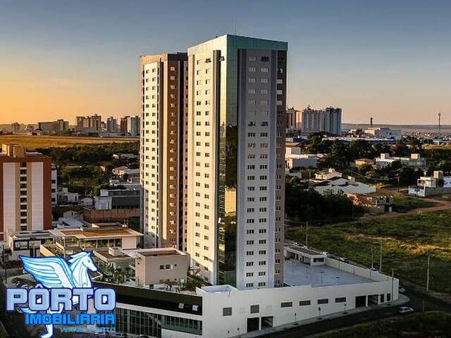 Venda em Parque Jardim Europa - Bauru